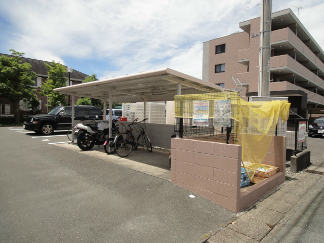 VEIN その他外観4