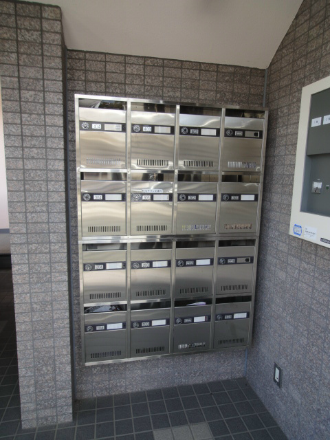 VEIN その他外観5