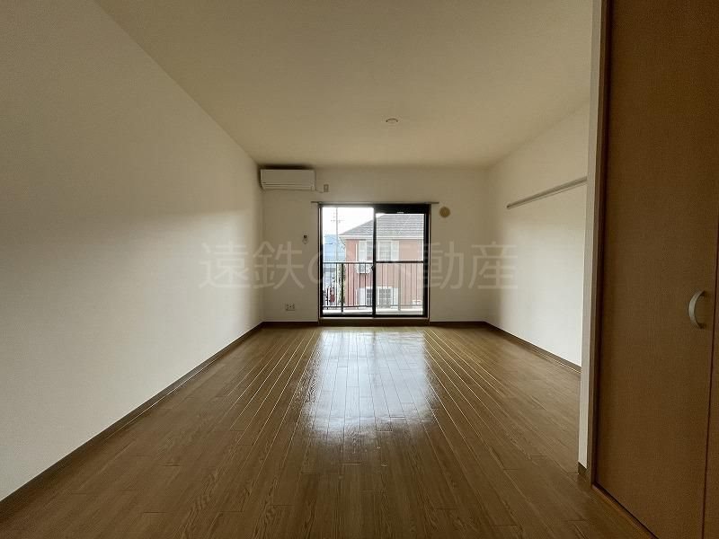 VEIN ベッドルーム