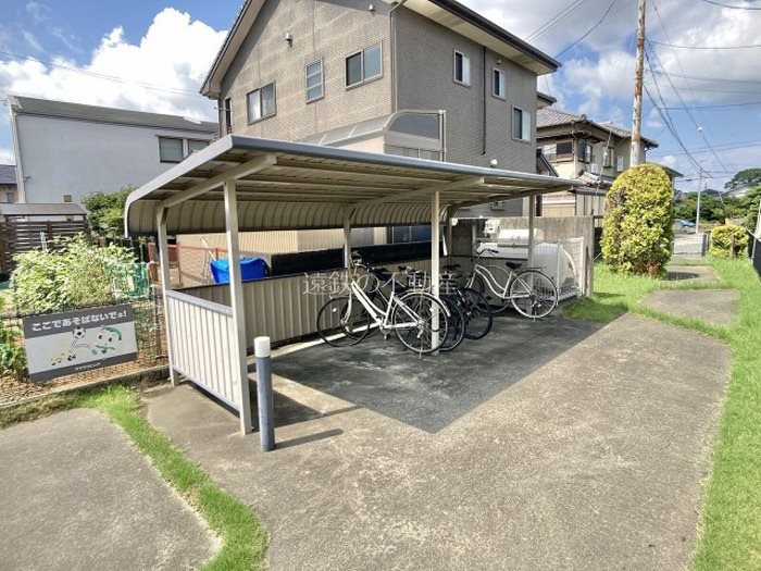 レジダンス富塚　Ａ その他共有部分