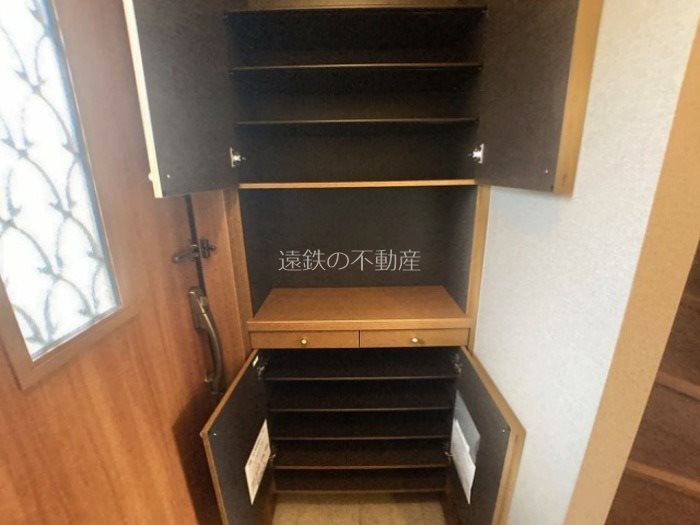 レジダンス富塚　Ａ その他