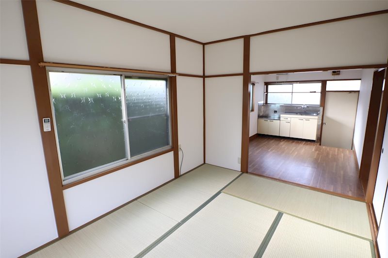 参野町貸家 その他5