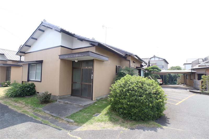 参野町貸家 その他外観1