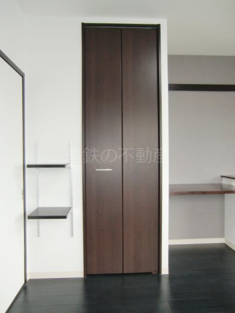 松下パークハイム その他3