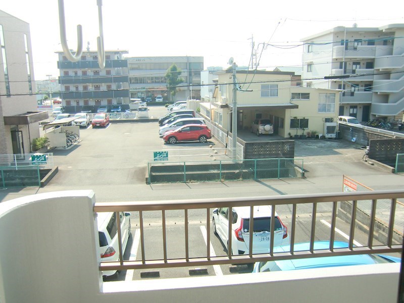 松下パークハイム その他6