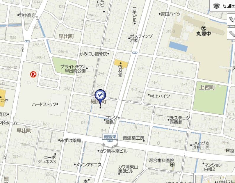 松下パークハイム その他外観3