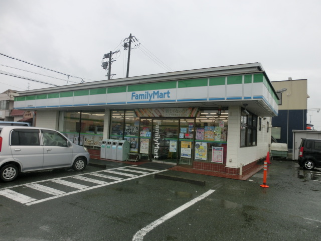 ア・ラ・モードS コンビニ