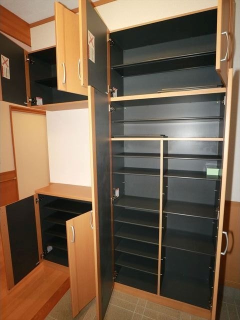 蜆塚1丁目9-10貸家(A) その他3