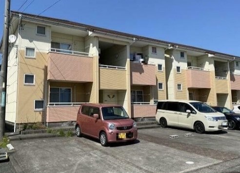 セントハウスⅡ その他外観2