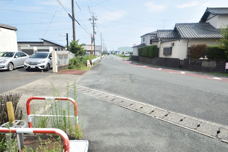 飯田町食品加工場 その他