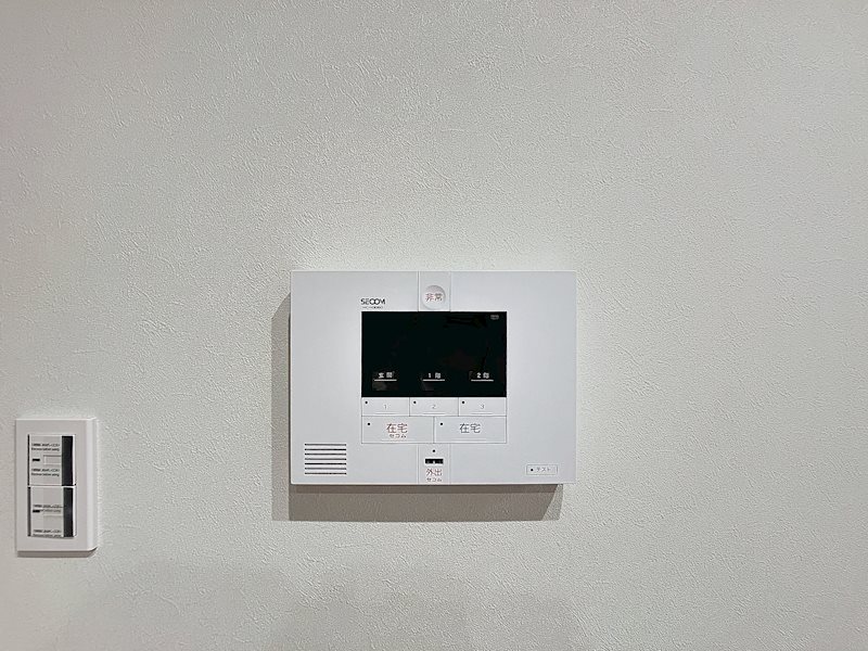 ブリアシエル新居ⅢH棟 その他7