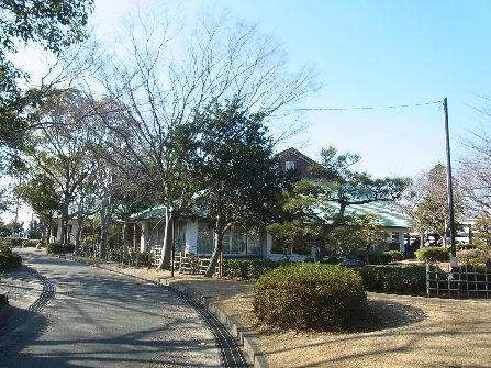 ブリアシエル新居ⅢH棟 周辺画像4