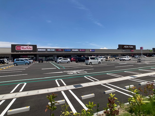 ブリアシエル新居ⅢＥ棟 周辺画像7