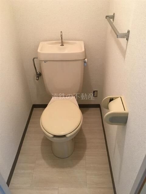 パレス和合 その他1