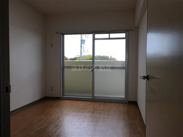 パレス和合 リビング