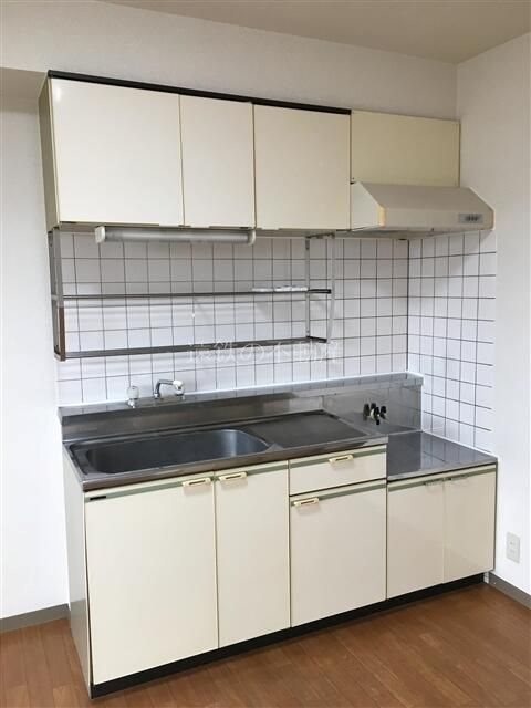 パレス和合 キッチン