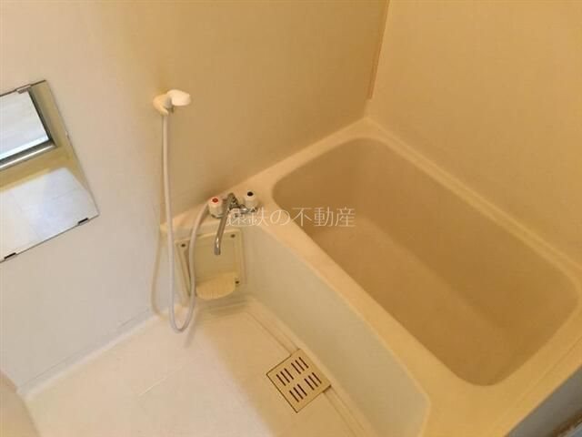 パレス和合 風呂画像