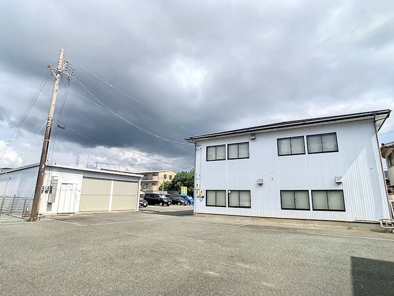 住吉2丁目事務所・倉庫 その他