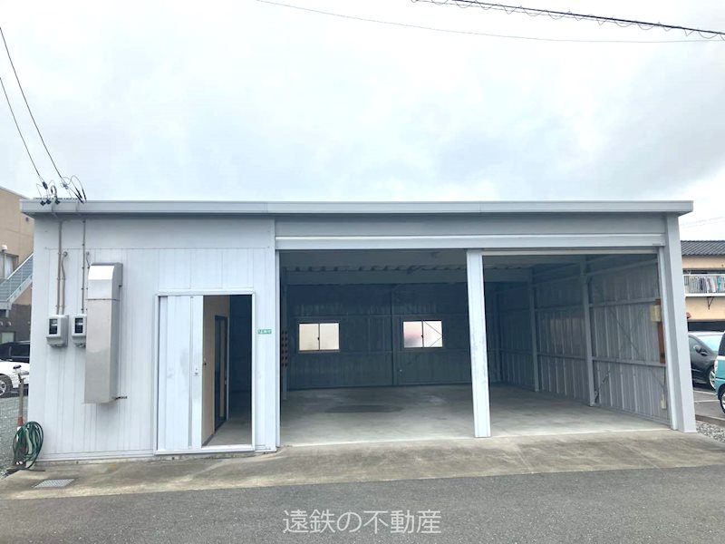 住吉2丁目事務所・倉庫 その他