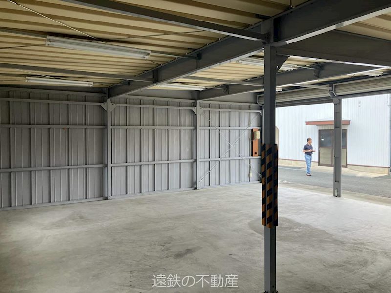 住吉2丁目事務所・倉庫 その他