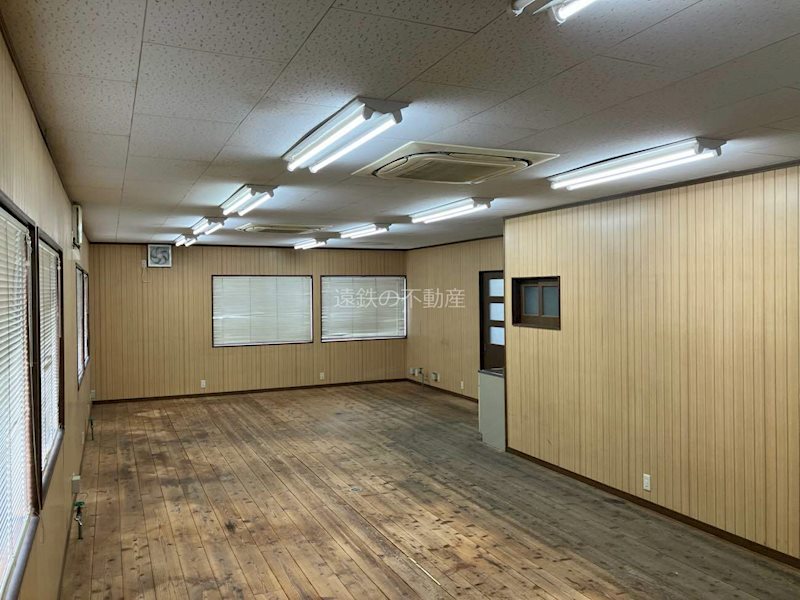 住吉2丁目事務所・倉庫 リビング