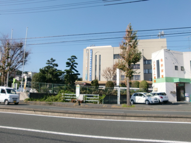 住吉2丁目事務所・倉庫 警察署・交番