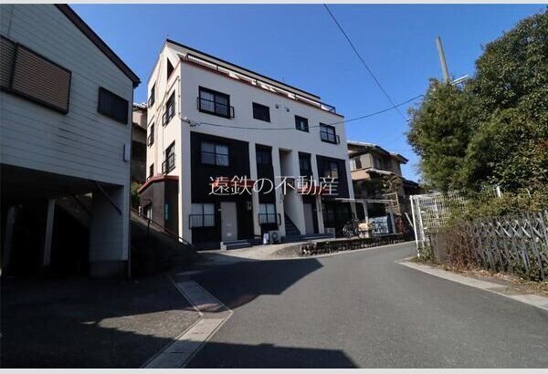 Vintage Base その他外観1