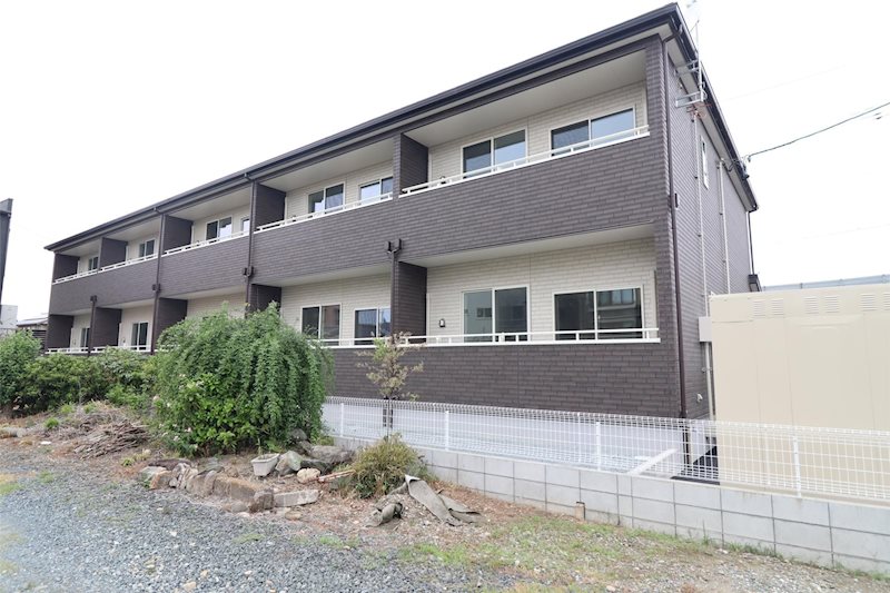 LOTUS中野町 その他外観2