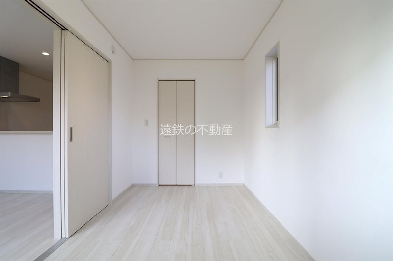 LOTUS中野町 ベッドルーム