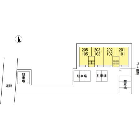 ポポラーレ その他外観5