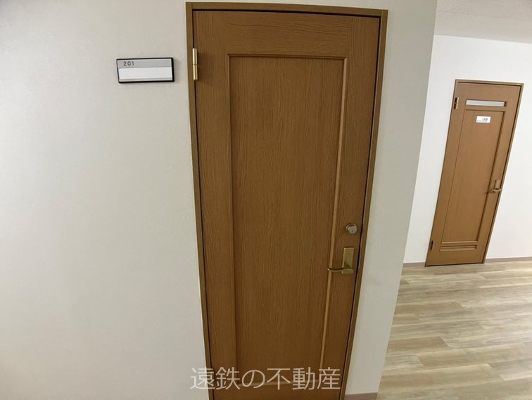 ぷち蔵ビル葵西四丁目 その他