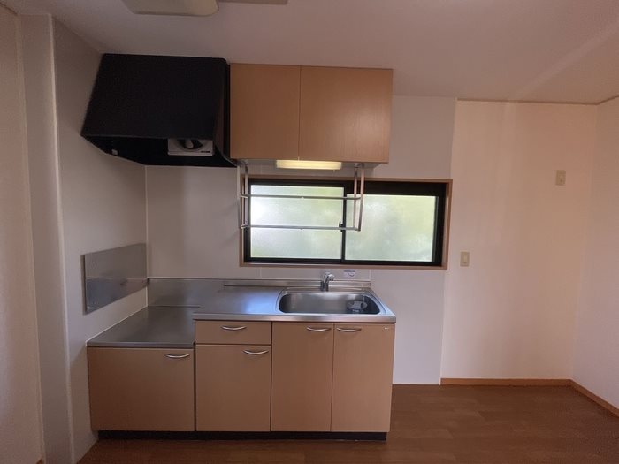 メルヴェイユ キッチン