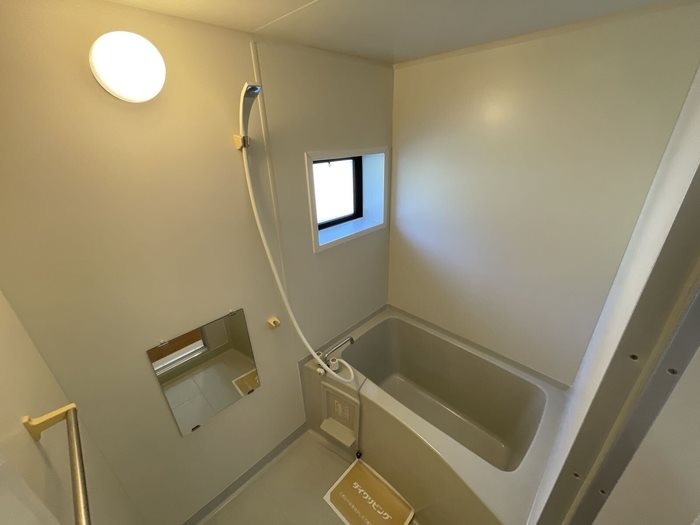 メルヴェイユ 風呂画像