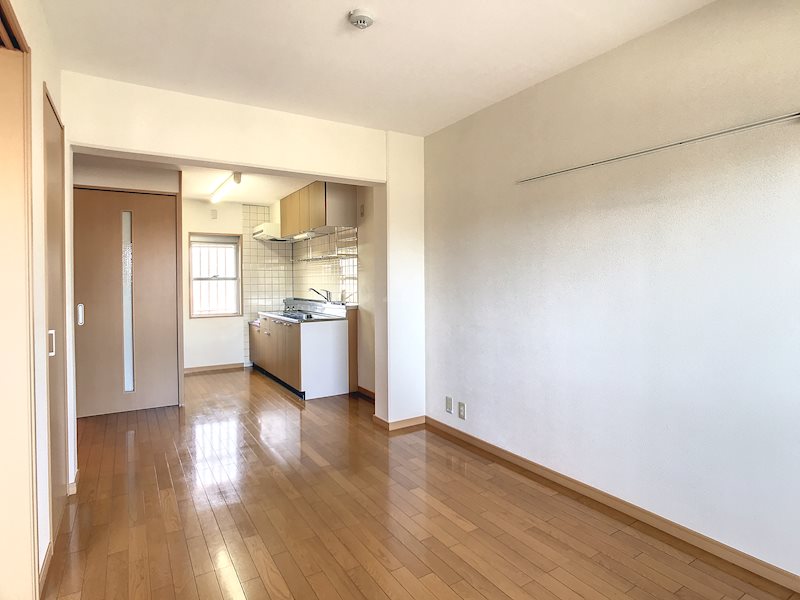 シャトレ八番館 その他