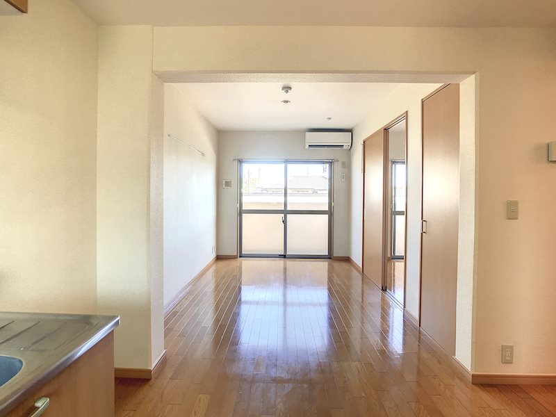 シャトレ八番館 その他