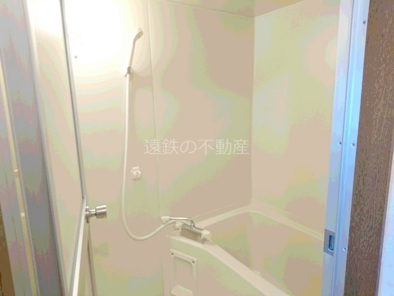 Raffine泉 風呂画像