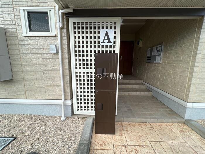 ブランシェ　A その他外観1