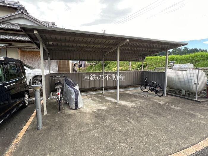 ブランシェ　A その他外観3