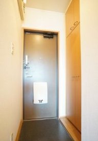 ヤマユウハウス徳光 エントランス