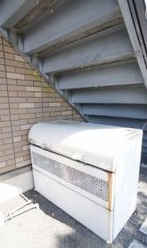 ヤマユウハウス徳光 その他共有部分