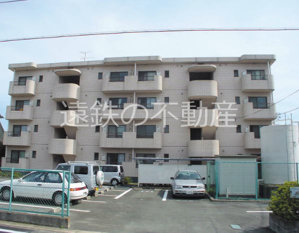 メゾンドカンパーニュ 105号室 外観