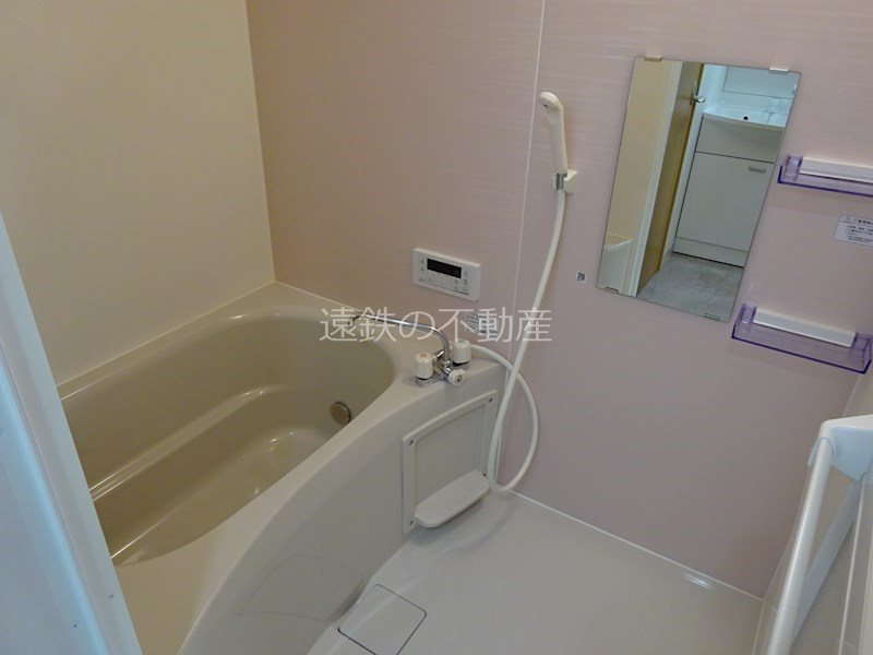 メゾンドカンパーニュ 風呂画像