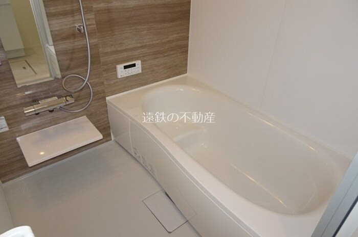 Ｄ－ＲＯＯＭ　ＫＡＭＩＪＩＭＡ 風呂画像