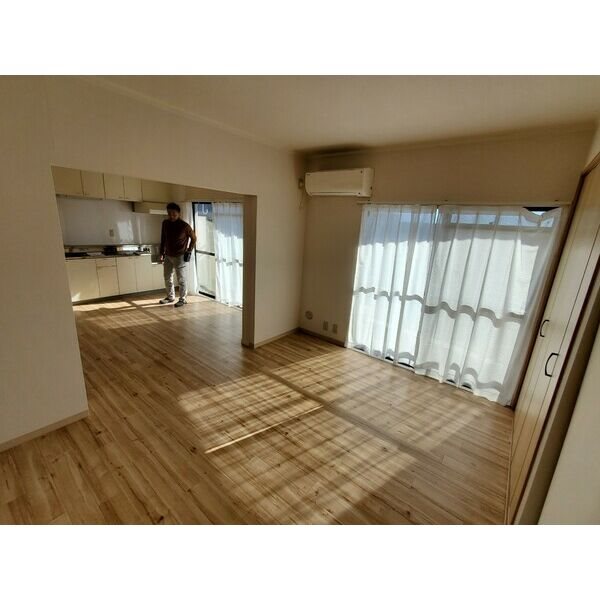 柔美和マンション蘭 その他5