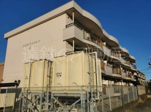 柔美和マンション蘭 その他外観1