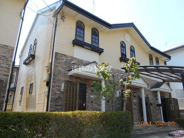 パティオ久米Ａ その他外観2