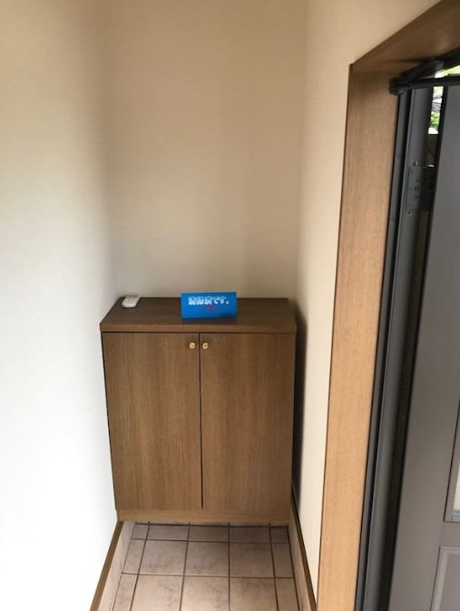 パティオ久米Ａ その他9