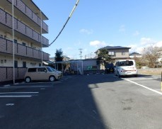 ミルフォード その他外観1