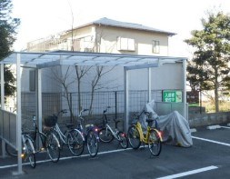 ミルフォード その他外観3