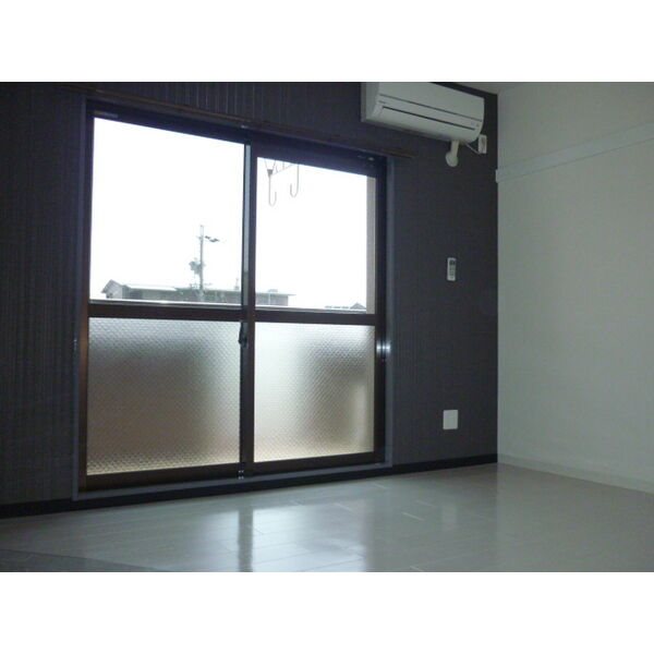 ミルフォード リビング